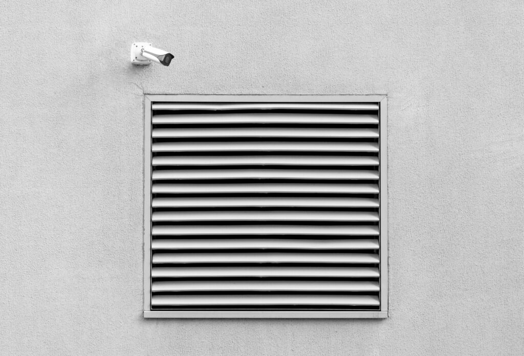 air vent