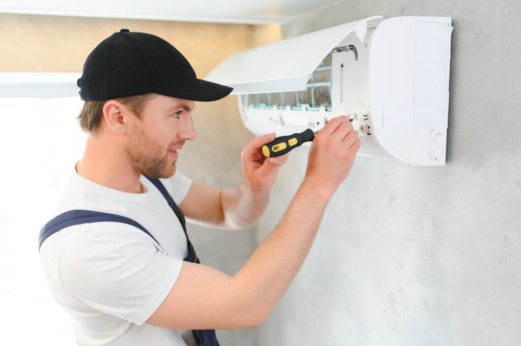 air conditioning repair