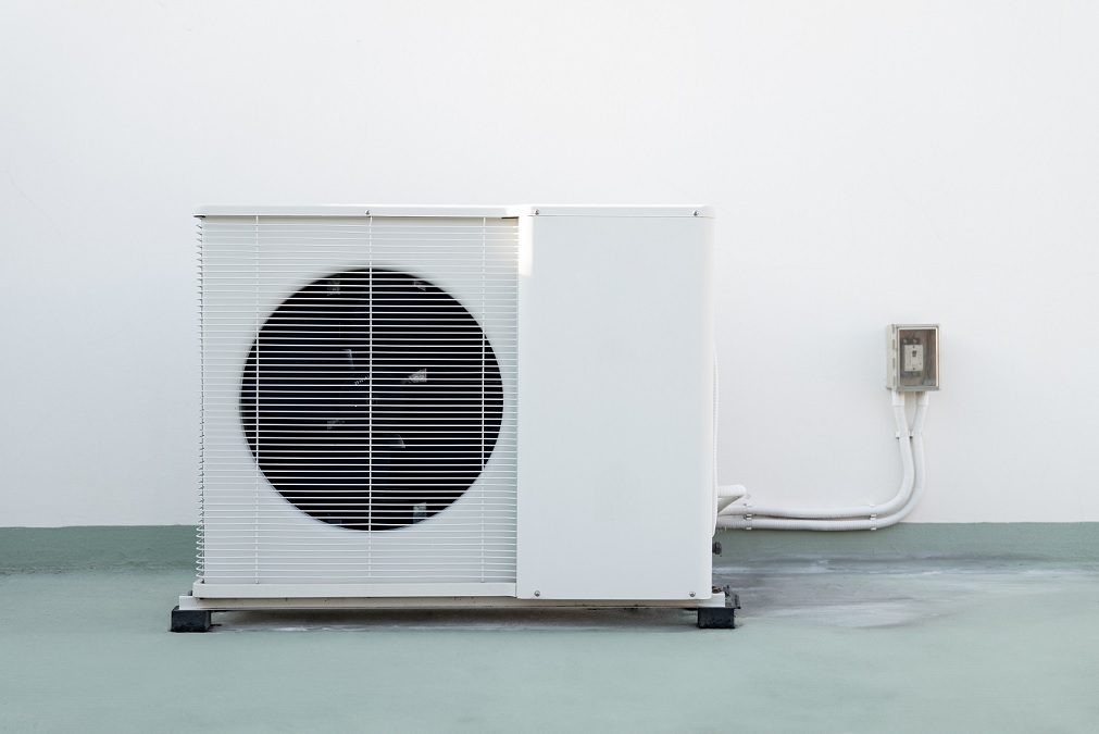 air conditioner