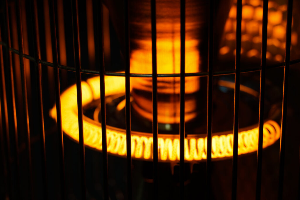 heating system