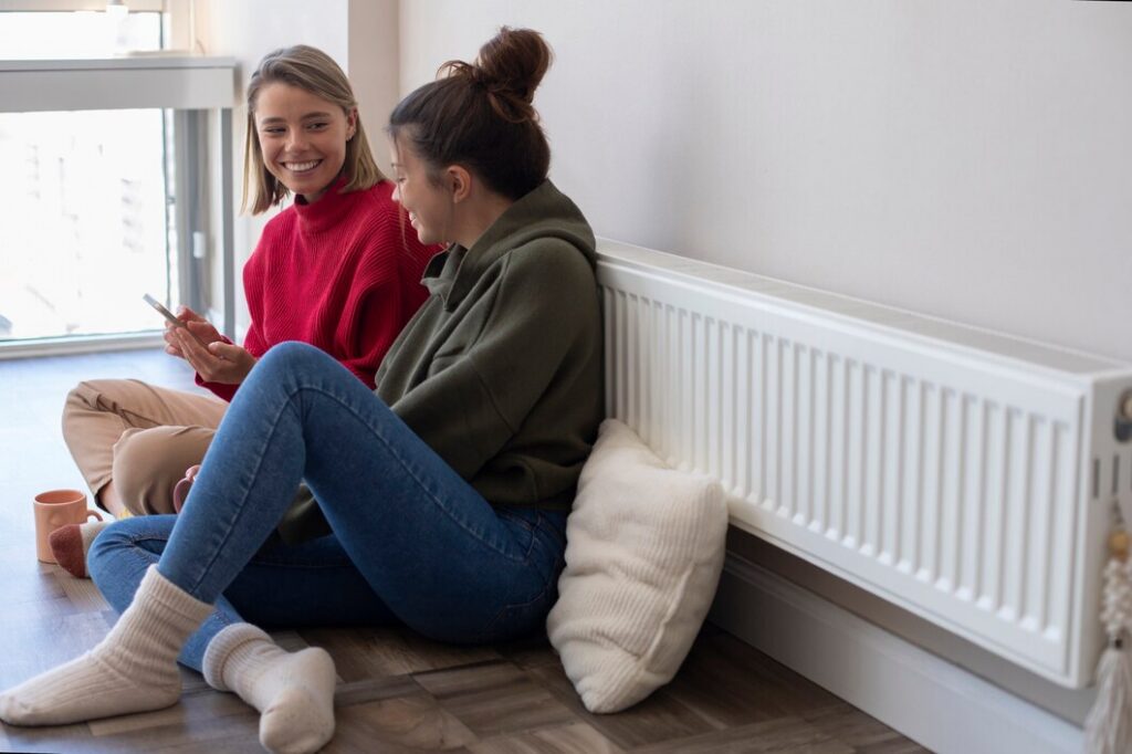 heating system