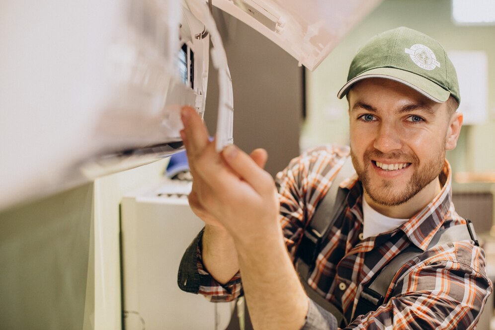 ac repair