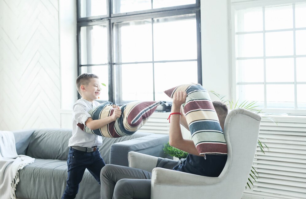 home ventilation