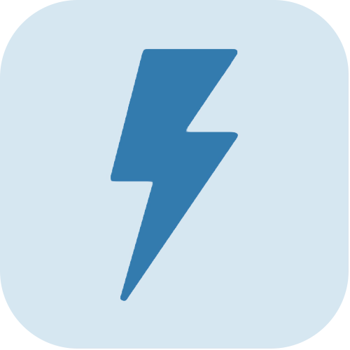 lightning-bolt-icon