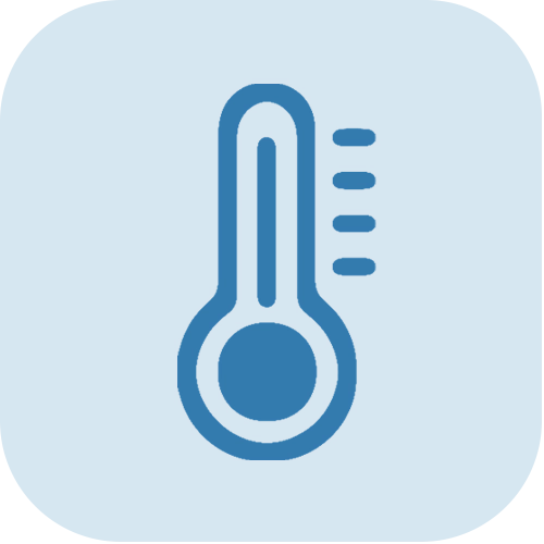 thermometer-heat